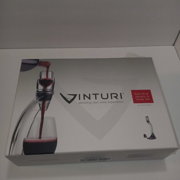 Wine Aerator - Picture 7 of 7